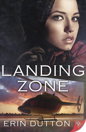 Cover of the book Landing Zone by J.M. Redmann