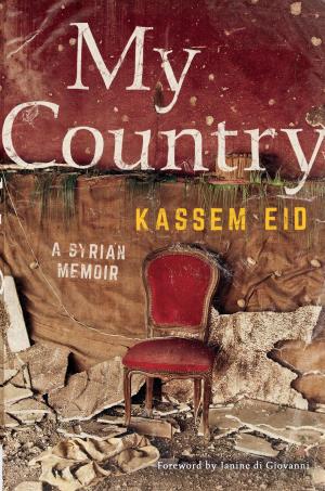 Cover of the book My Country by Alun Richardson