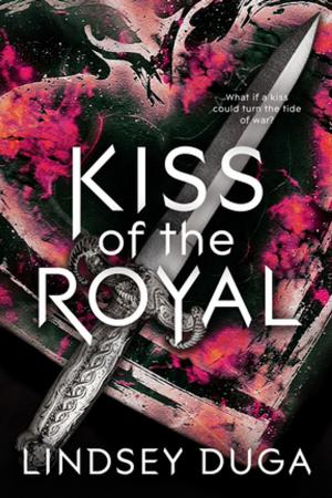 Cover of the book Kiss of the Royal by Tawna Fenske