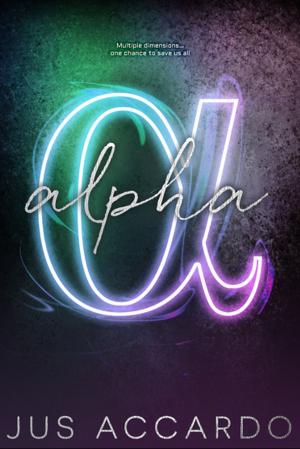 Cover of the book Alpha by Virginia Nelson