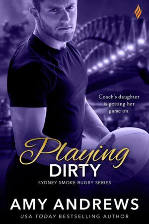 Cover of the book Playing Dirty by Rebecca Brooks