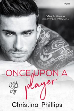 Cover of the book Once Upon A Player by Sheryl Nantus