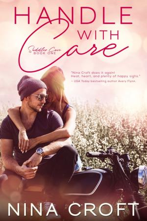 Cover of the book Handle with Care by Susan Meier