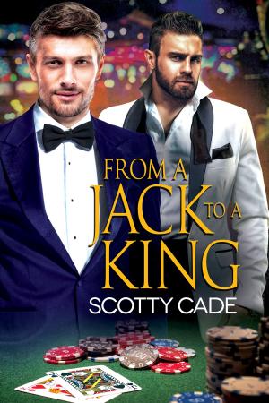 Cover of the book From a Jack to a King by M.D. Grimm