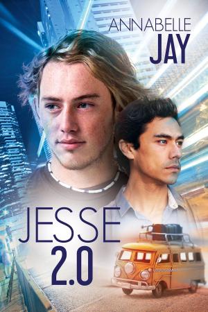Cover of the book Jesse 2.0 by Clare London