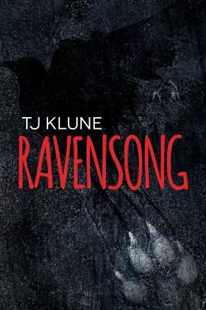 Cover of the book Ravensong by Catt Ford