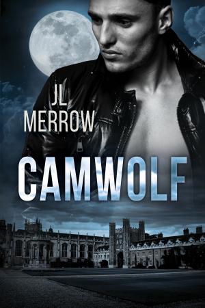 Cover of the book Camwolf by Pippa DaCosta