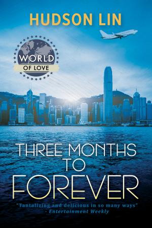 Book cover of Three Months to Forever