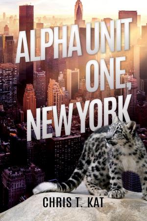 Cover of the book Alpha Unit One, New York by Nick Chivers