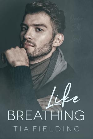 Cover of the book Like Breathing by Serena Yates
