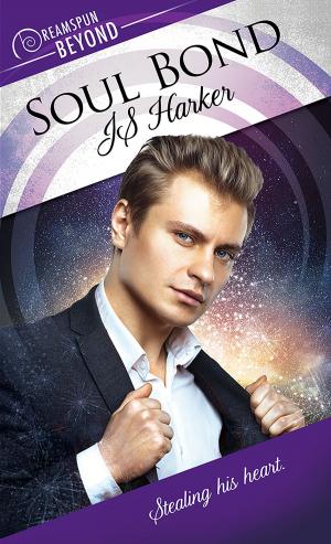 Cover of the book Soul Bond by Eric Arvin