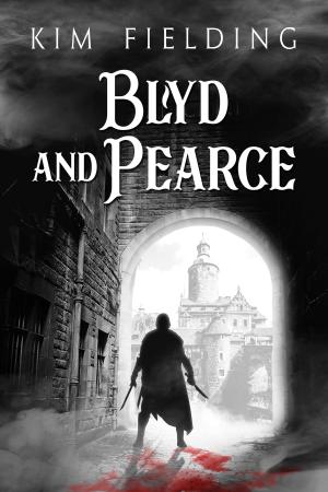 Book cover of Blyd and Pearce