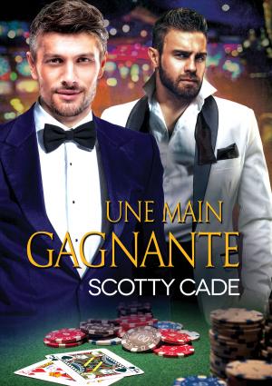 Cover of the book Une main gagnante by H.J. Brues