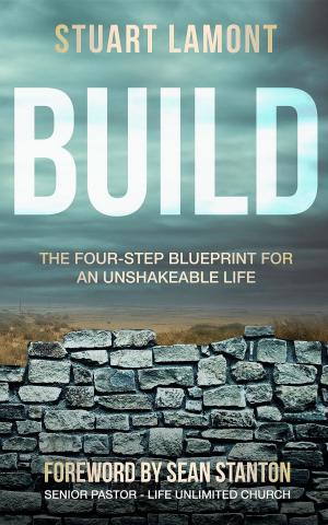 Cover of the book Build by Jon J. Cardwell