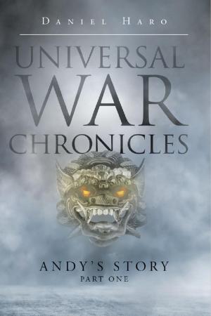 Cover of the book Universal War Chronicles by Fredric L. Rice
