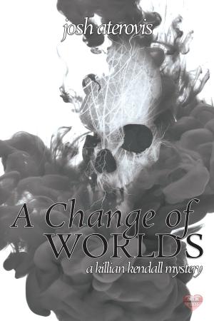 Book cover of A Change of Worlds