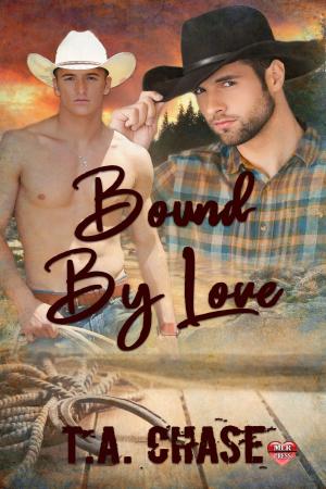 Cover of the book Bound by Love by Stephani Hecht