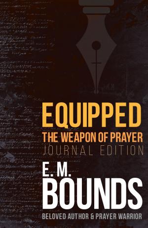 bigCover of the book Equipped by 
