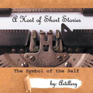 Cover of the book A HOST OF SHORT-STORIES by T.B. HUMAN™