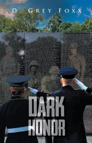 Cover of the book Dark Honor by Dink Kearney