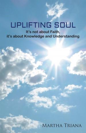 Book cover of Uplifting Soul