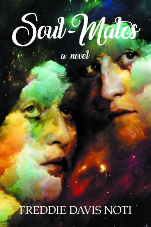 Cover of the book SOUL-MATES by Natalie M. Kennedy