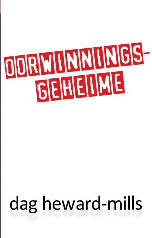 Cover of the book Oorwinningsgeheime by PEDRO MONTOYA