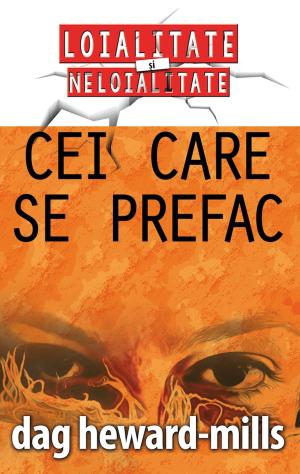 bigCover of the book Cei care se prefac by 