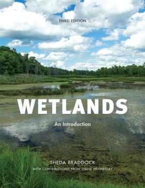 Cover of the book Wetlands by Mark A. Friend, Theodore S. Ferry