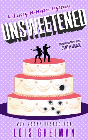 Cover of the book Unsweetened by Anne Renwick