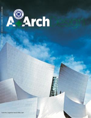 Cover of the book A+ArchDesign by Mustafa Aydin, Reşat  M. Başar