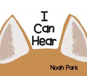 Cover of the book I Can Hear by Michael Banzhoff