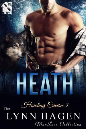 Cover of the book Heath by Amber Carlton