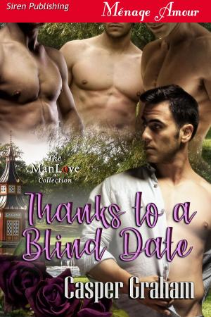 Cover of the book Thanks to a Blind Date by Simone Sinna