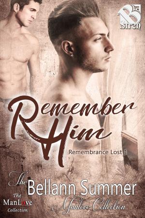 Book cover of Remember Him