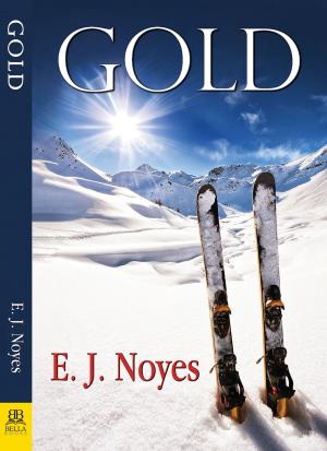 Cover of the book Gold by M.E. Logan