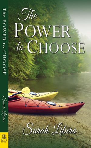 Cover of the book The Power to Choose by Nancy Garden