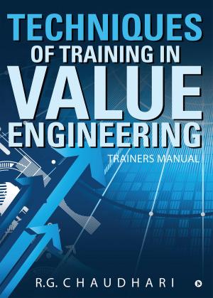 Cover of the book Techniques Of Training In Value Engineering by Col N Hemachandra Singh