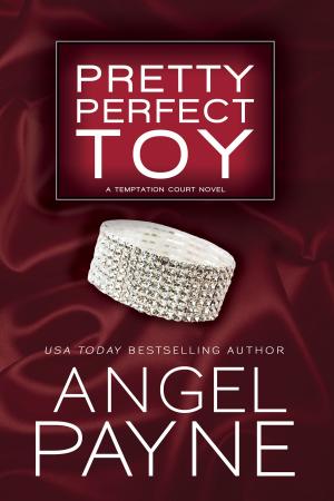 Cover of the book Pretty Perfect Toy by M.F. Wild, Mia Michelle
