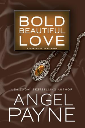 Book cover of Bold Beautiful Love