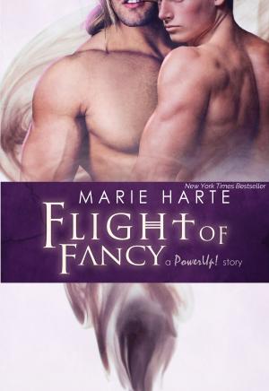 Cover of the book Flight of Fancy by Anne-Marie Clark