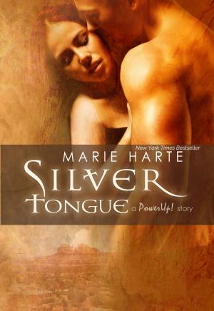 Cover of the book Silver Tongue by Patricia Simpson