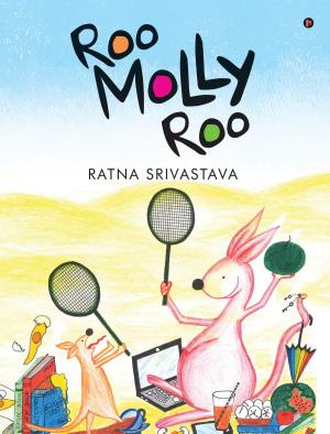 Cover of the book Roo Molly Roo by Sangeeta Shankaran Sumesh