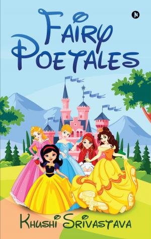 Cover of the book Fairy Poetales by Robert Kharshiing