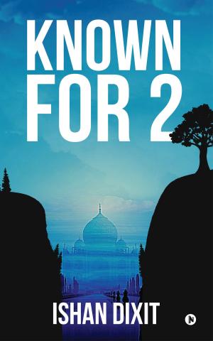 Cover of the book Known for 2 by Nilima