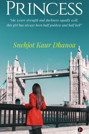 Cover of the book Princess by SAURABH KUMAR