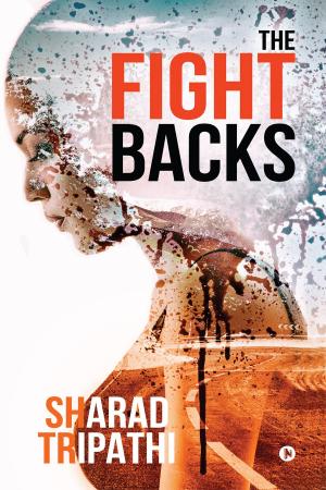 Cover of the book The Fight Backs by Shelley Mishra