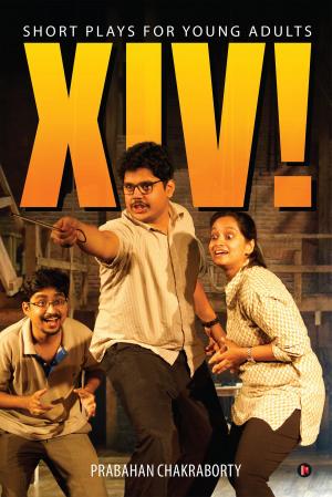 Cover of the book XIV! by Nargis Khalid