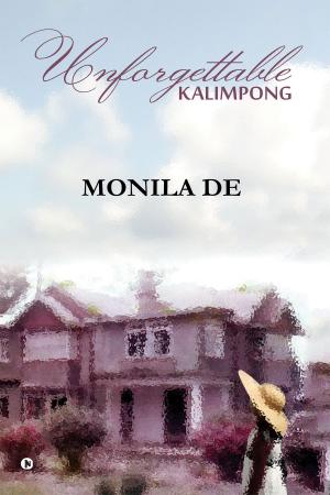 Book cover of Unforgettable Kalimpong