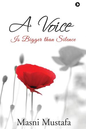 bigCover of the book A Voice by 